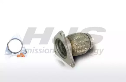 HJS 83 00 8301